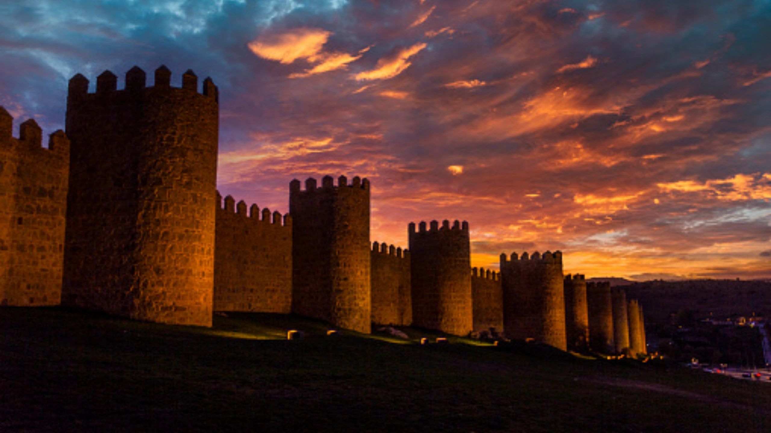 El Camino del Alma — A Somatic & Spiritual Pilgrimage Through Spain, Spring 2027