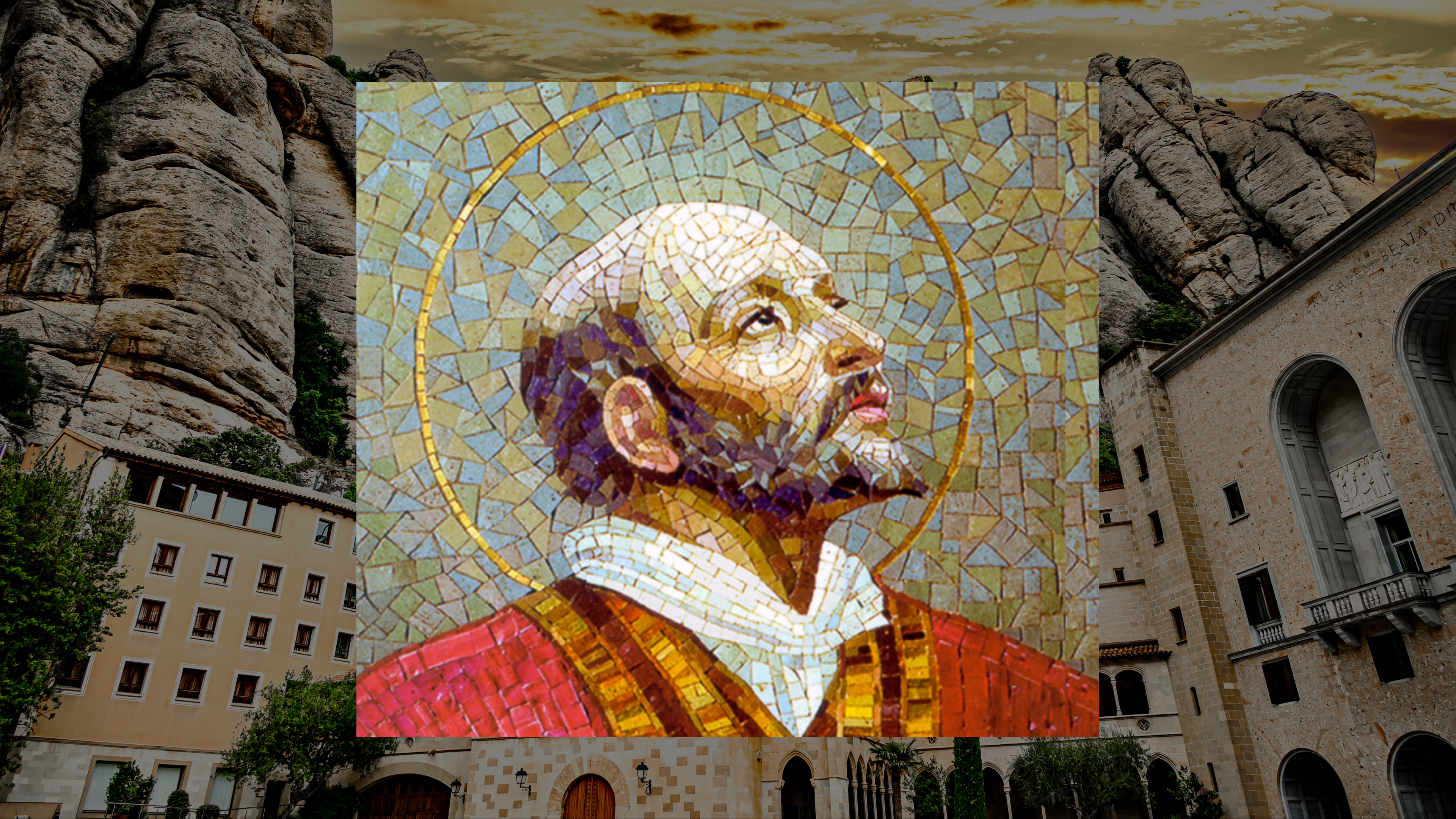 Ignatius of Loyola