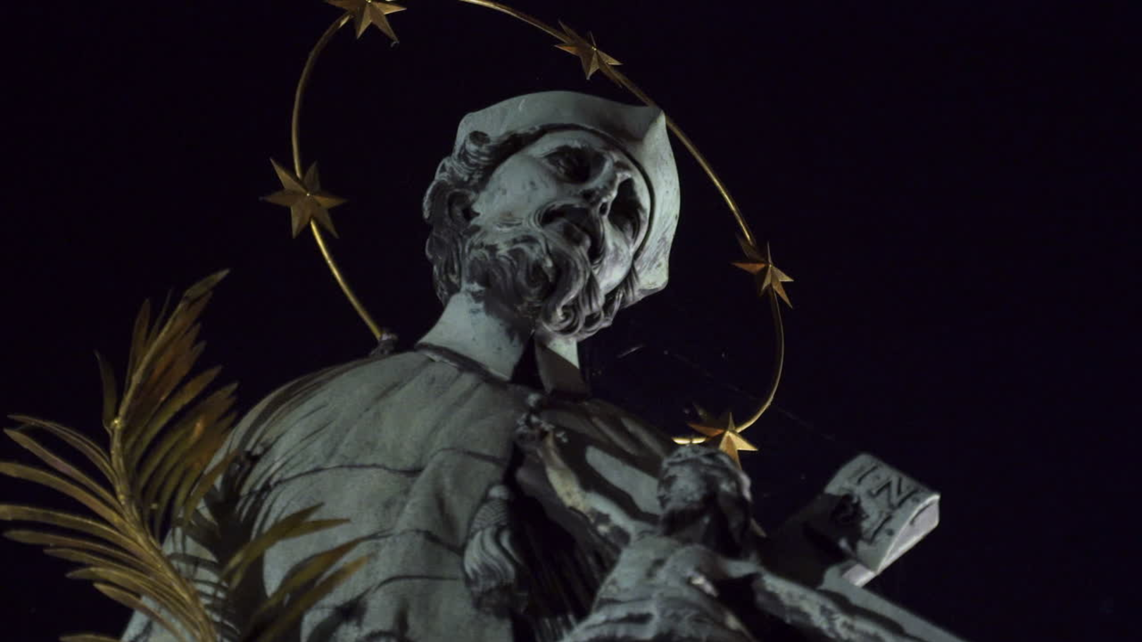 John of the Cross