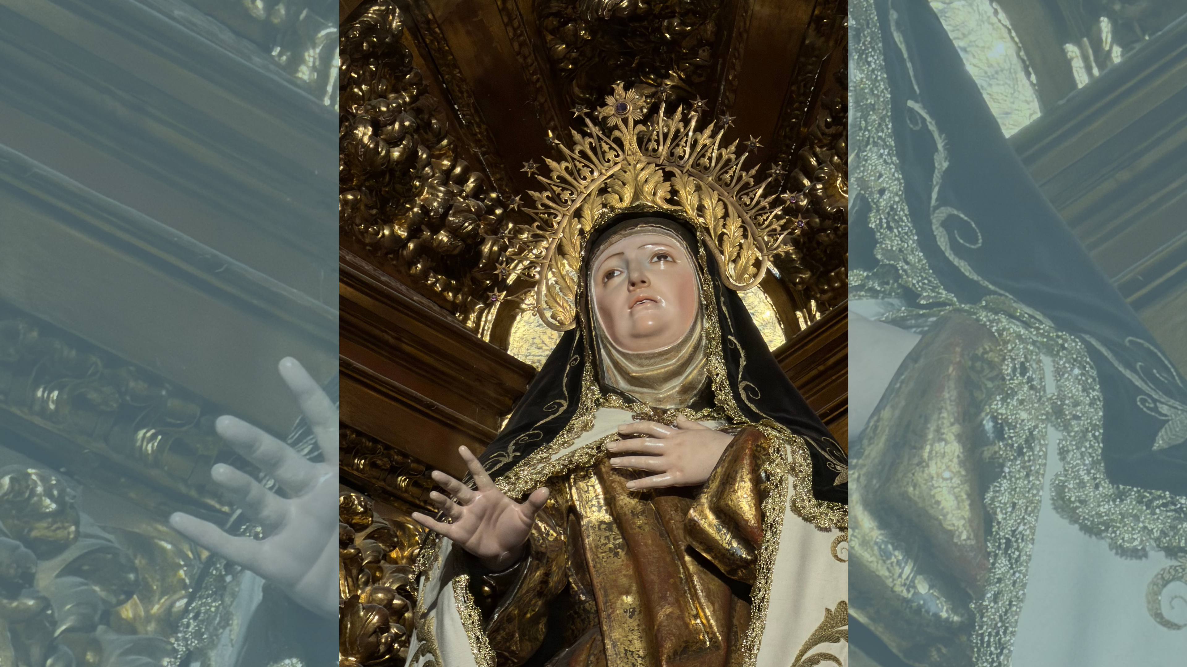 Teresa of Ávila